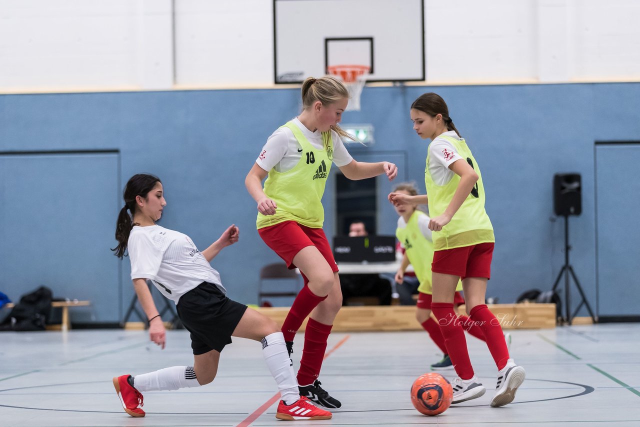 Bild 469 - wCJ Futsalmeisterschaft Runde 1